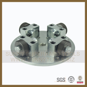 Chine Diamond Bush Hammer Tools for Stone